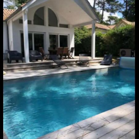 Villa Dune Biscarrosse Kültér fotó