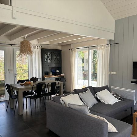 Villa Dune Biscarrosse Kültér fotó
