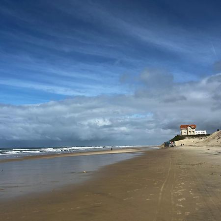 Villa Dune Biscarrosse Kültér fotó